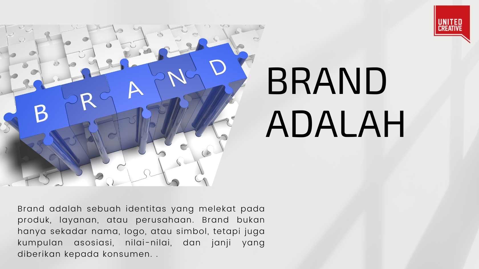 Brand Adalah - Menapaki Jejak Identitas: Mengulik Makna Brand Lebih Dalam