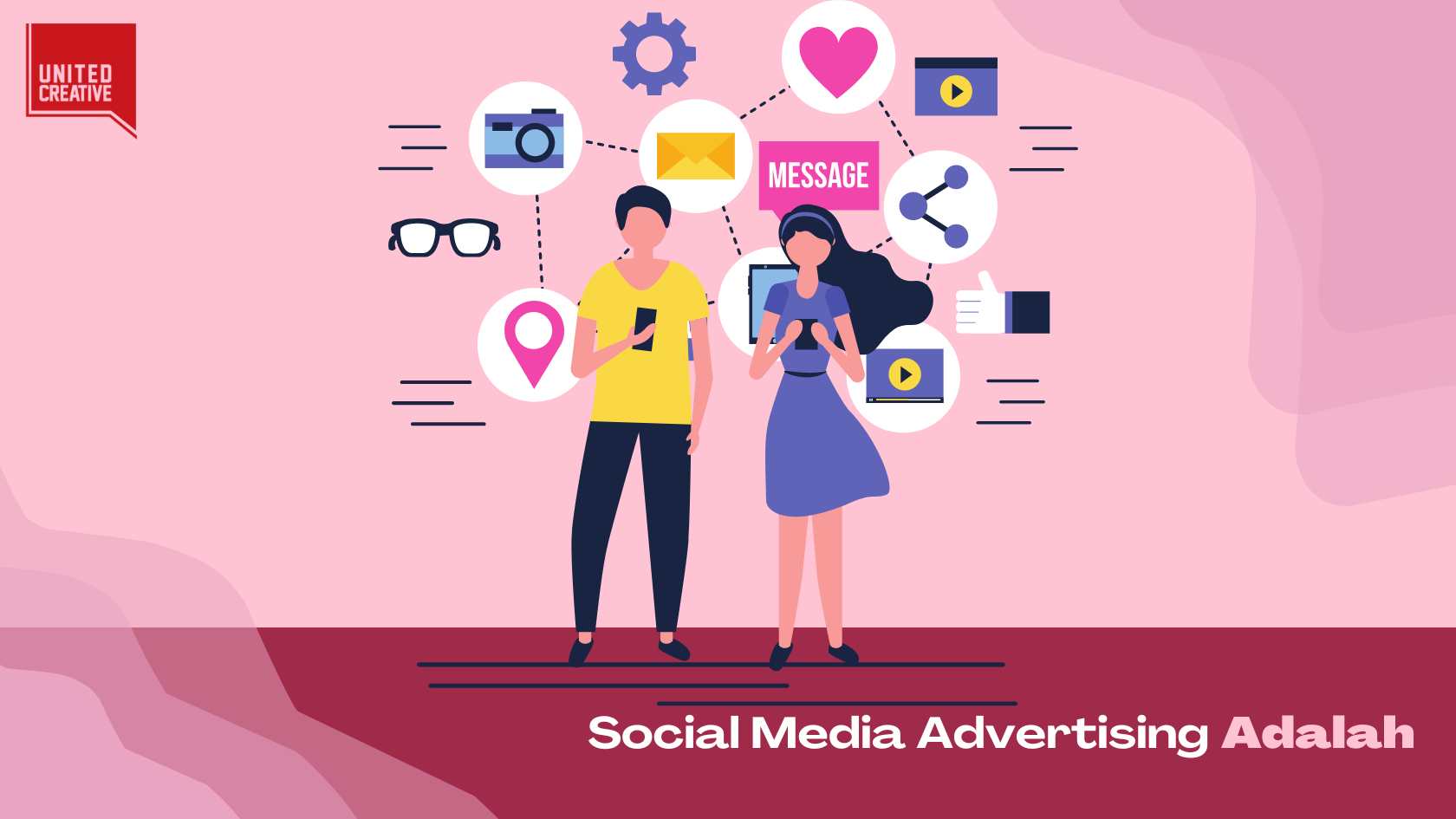 Social Media Advertising Adalah